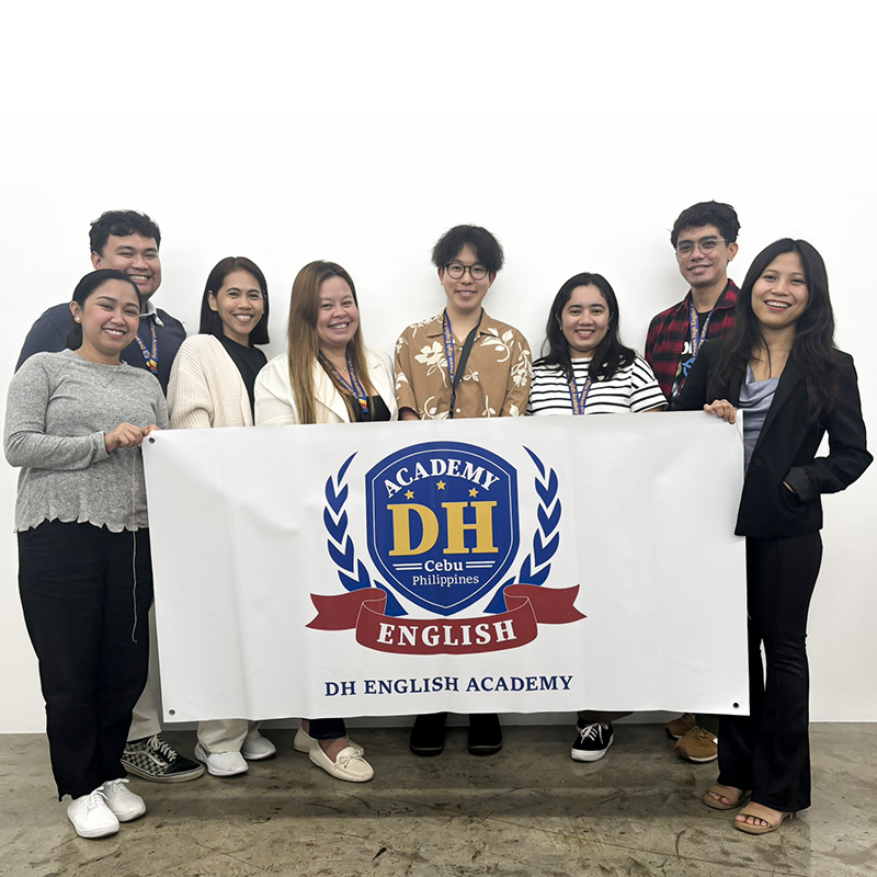 DH English Academy DH English Academy